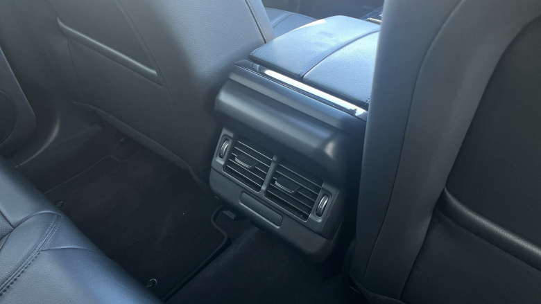 Land Rover Range Rover Evoque 2.0 D165 R-Dynamic S 5dr 2WD Diesel Hatchback